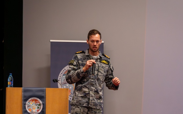 RIMPAC 2026 Mid-Planning Conference