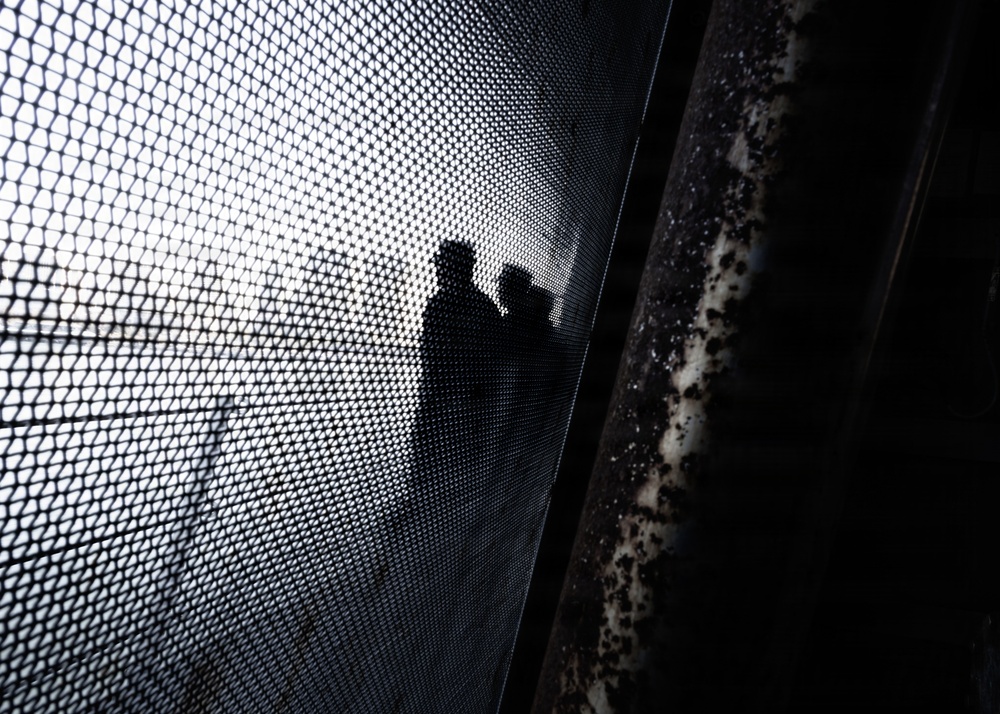 11th MEU Marines and Boxer Amphibious Ready Group leave port