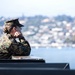 11th MEU Marines and Boxer Amphibious Ready Group leave port