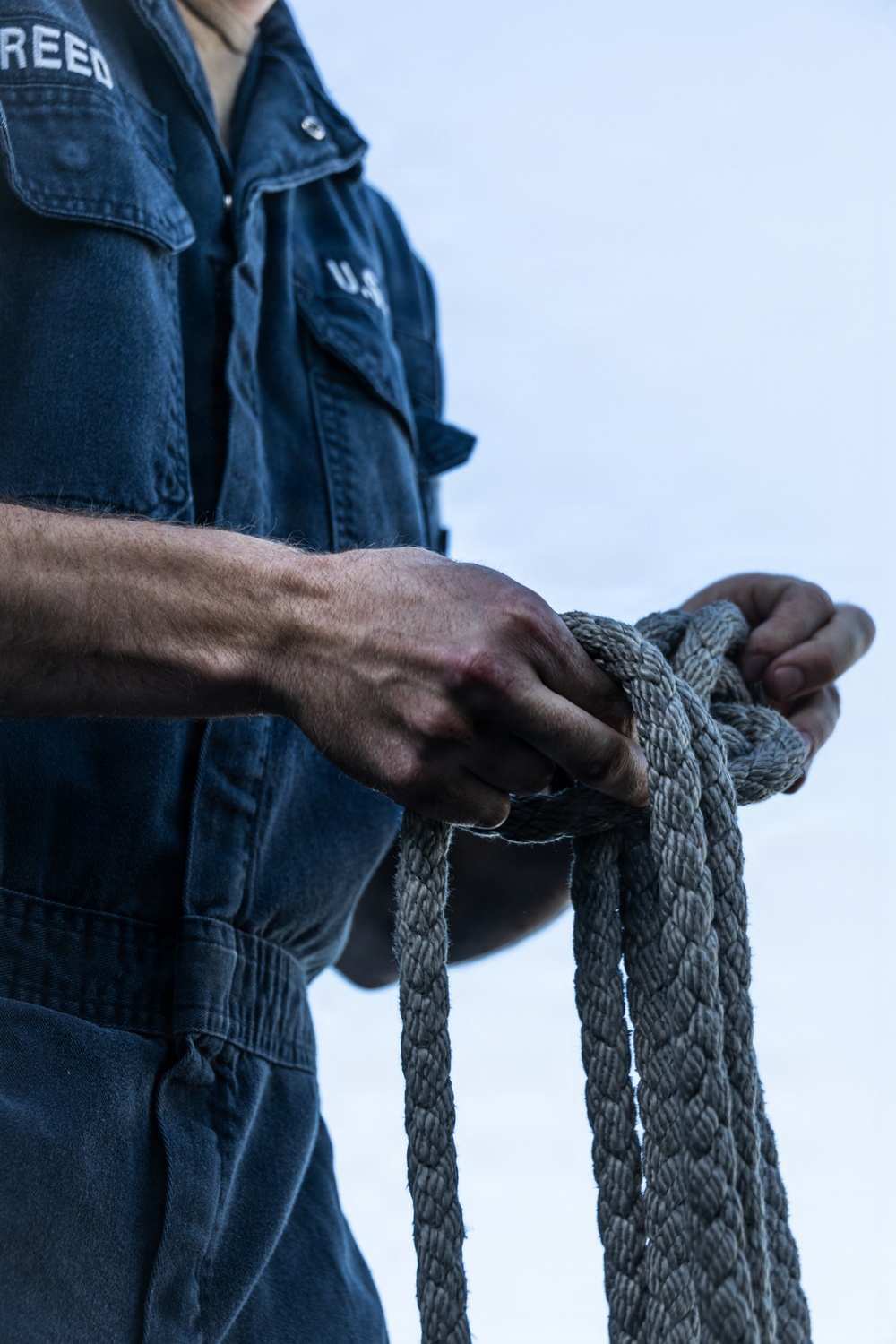 11th MEU Marines and Boxer Amphibious Ready Group leave port