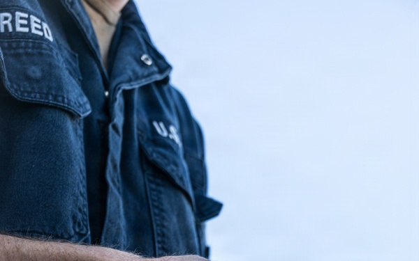 11th MEU Marines and Boxer Amphibious Ready Group leave port