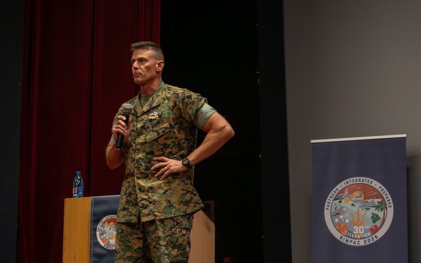 RIMPAC 2026 Mid-Planning Conference