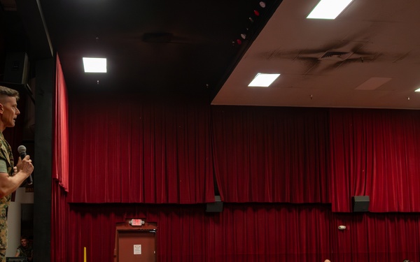 RIMPAC 2026 Mid-Planning Conference