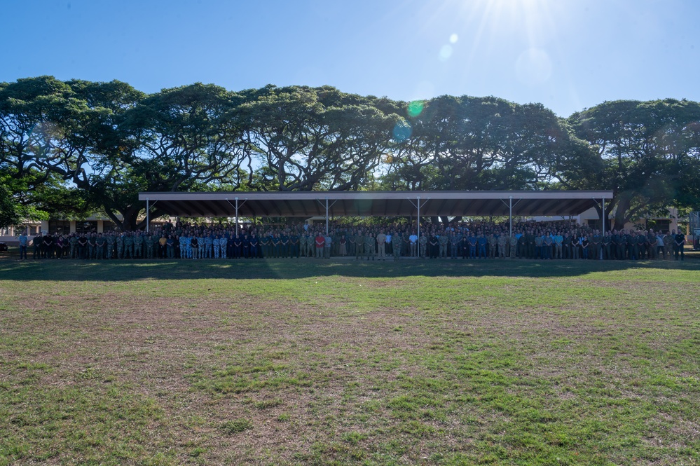 RIMPAC 2026 Mid-Planning Conference