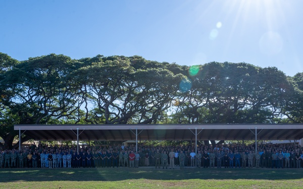 RIMPAC 2026 Mid-Planning Conference