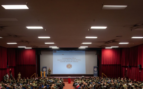 RIMPAC 2026 Mid-Planning Conference