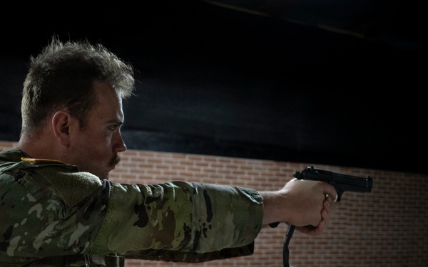 Indiana National Guard train for D.C. Safe and Beautiful