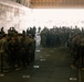 11th MEU Marines Embark USS Portland