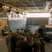 11th MEU Marines Embark USS Portland