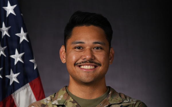 VSFB 2025 Guardian Arena competitors