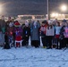Fort Indiantown Gap hosts annual tree lighting ceremony