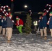 Fort Indiantown Gap hosts annual tree lighting ceremony