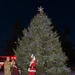 Fort Indiantown Gap hosts annual tree lighting ceremony