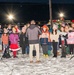 Fort Indiantown Gap hosts annual tree lighting ceremony