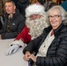 Fort Indiantown Gap hosts annual tree lighting ceremony