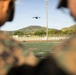 U.S. Marines Conduct Small Unmanned Aerial System Training