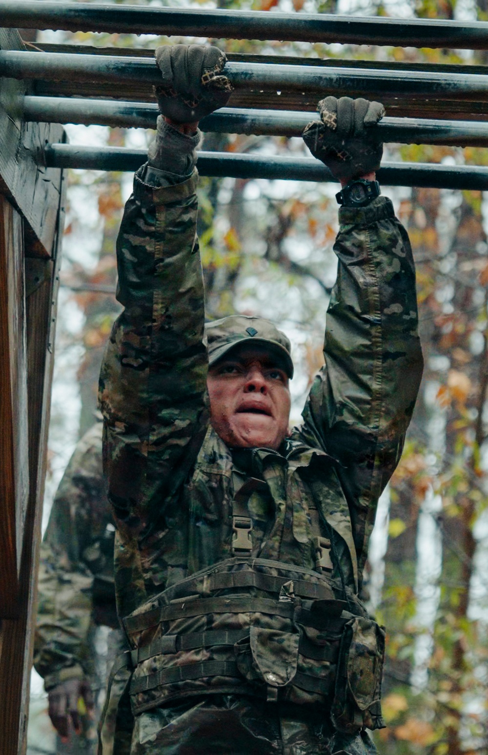 DIVARTY Best of the Best: All-American Mile