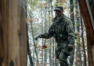 DIVARTY Best of the Best: All-American Mile