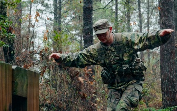 DIVARTY Best of the Best: All-American Mile