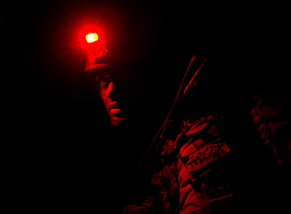 DIVARTY Best of the Best: Land Nav