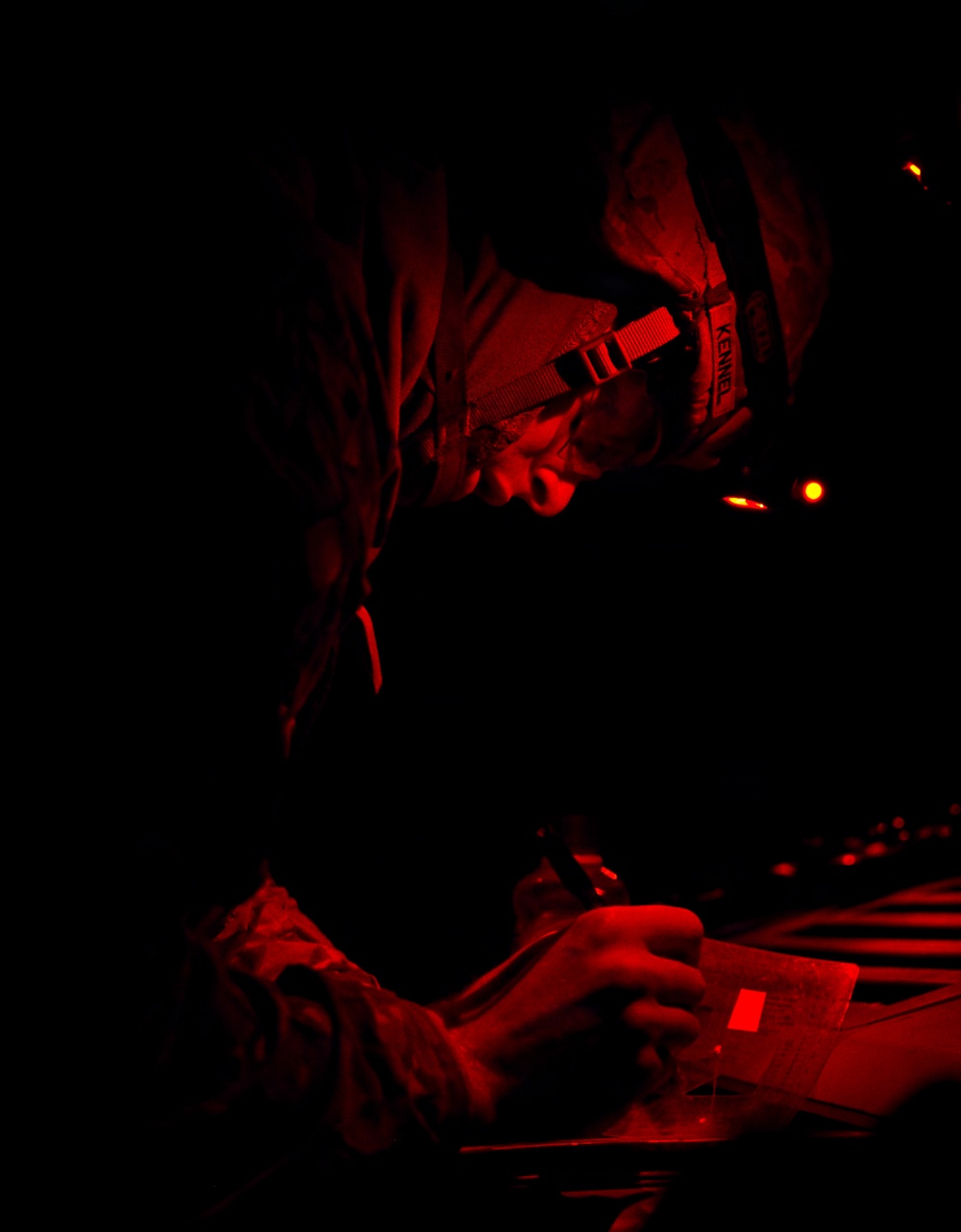 DIVARTY Best of the Best: Land Nav