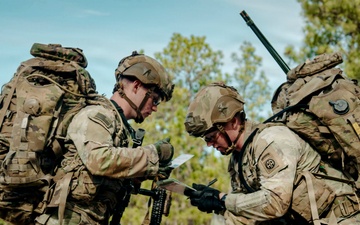 DIVARTY Best of the Best: Land Nav