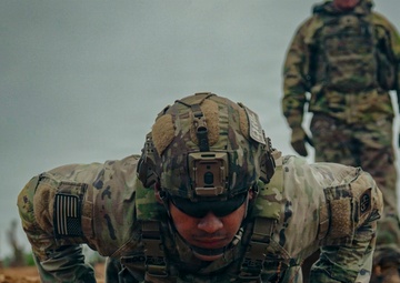 DIVARTY Best of the Best: Stress shoot