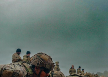 DIVARTY Best of the Best: Stress shoot