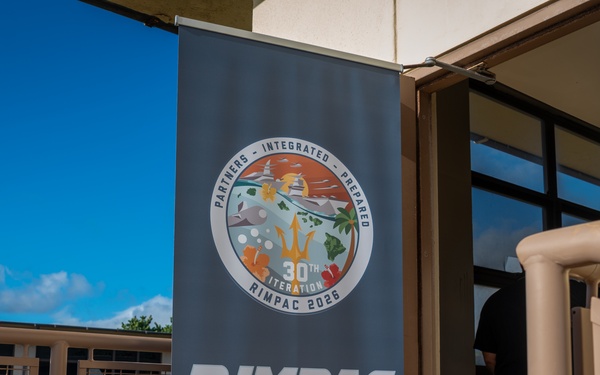 RIMPAC 2026 Mid-Planning Conference