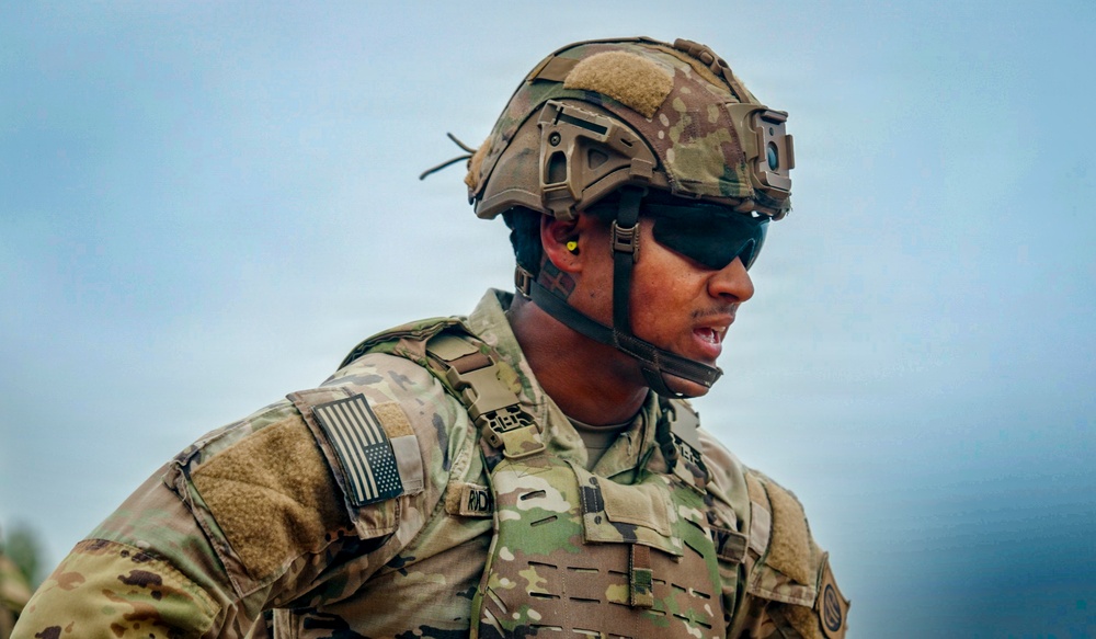 DIVARTY Best of the Best: Stress shoot