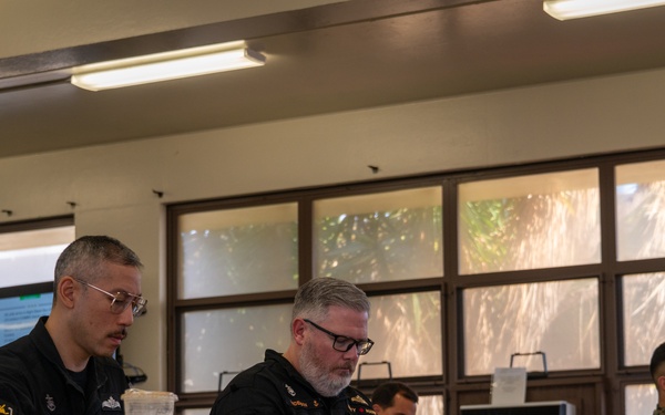 RIMPAC 2026 Mid-Planning Conference