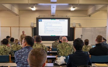 RIMPAC 2026 Mid-Planning Conference