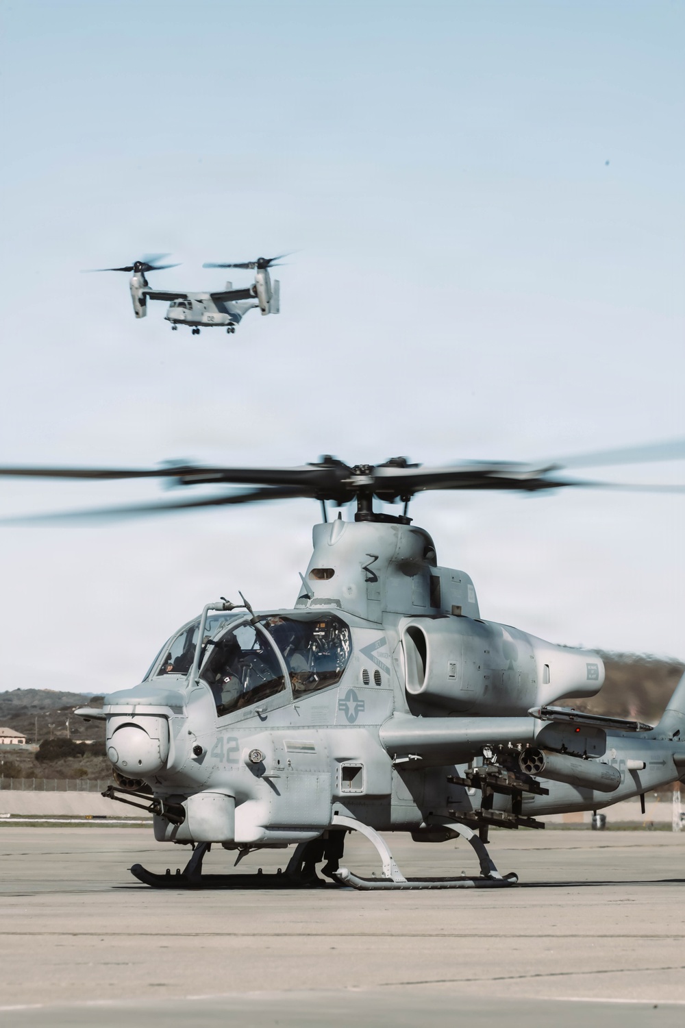 Steel Knight 25: Stingers Conduct Close Air Support Preflight