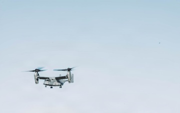 Steel Knight 25: Stingers Conduct Close Air Support Preflight