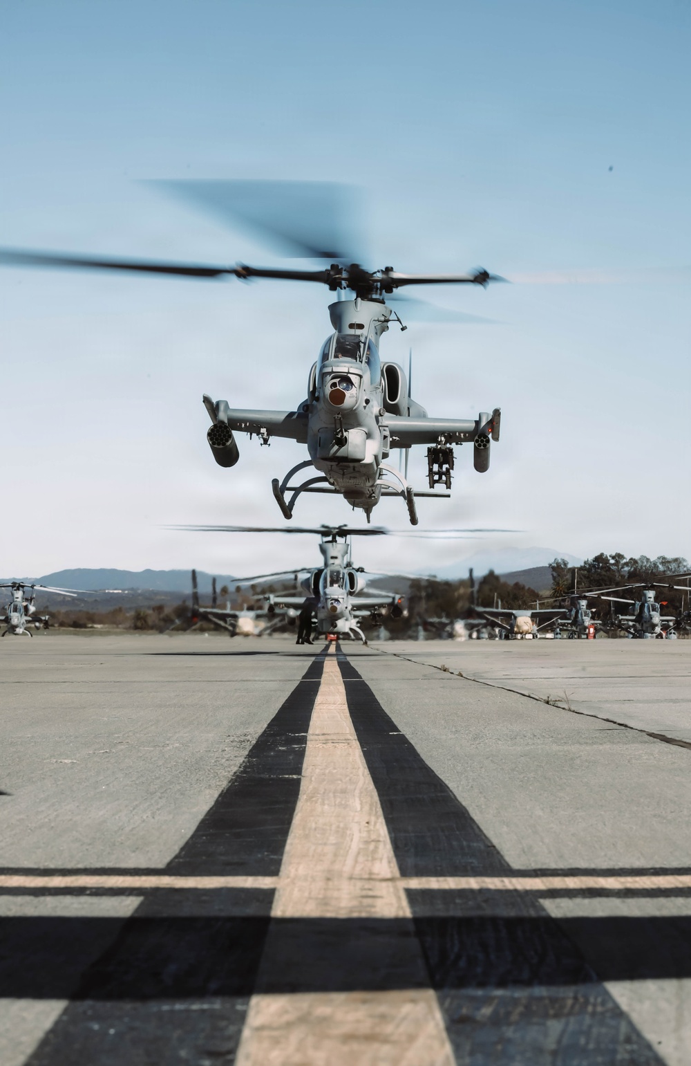 Steel Knight 25: Stingers Conduct Close Air Support Preflight