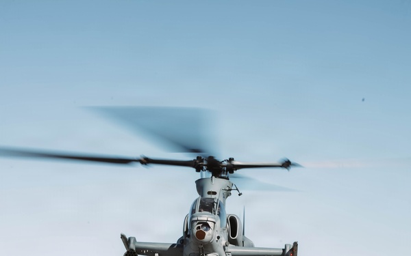 Steel Knight 25: Stingers Conduct Close Air Support Preflight