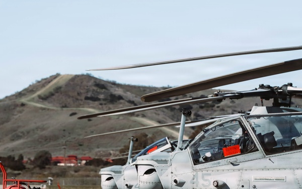 Steel Knight 25: Stingers Conduct Close Air Support Preflight