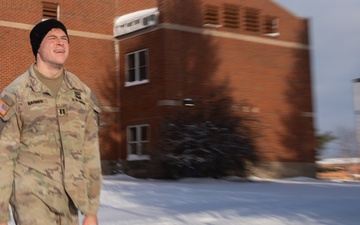 Best Ranger Tryouts (Day 3)