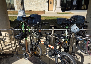 Fire Prevention Week lessons continue at Camp Humphreys