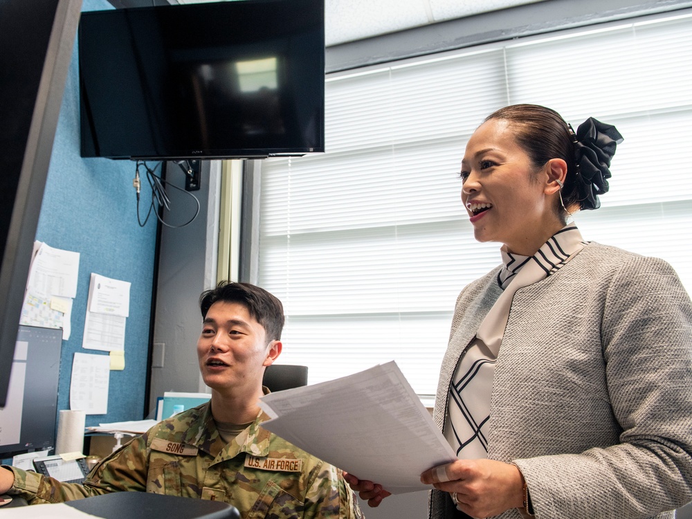 Ms Takako Nakadomari Shogun of the Week