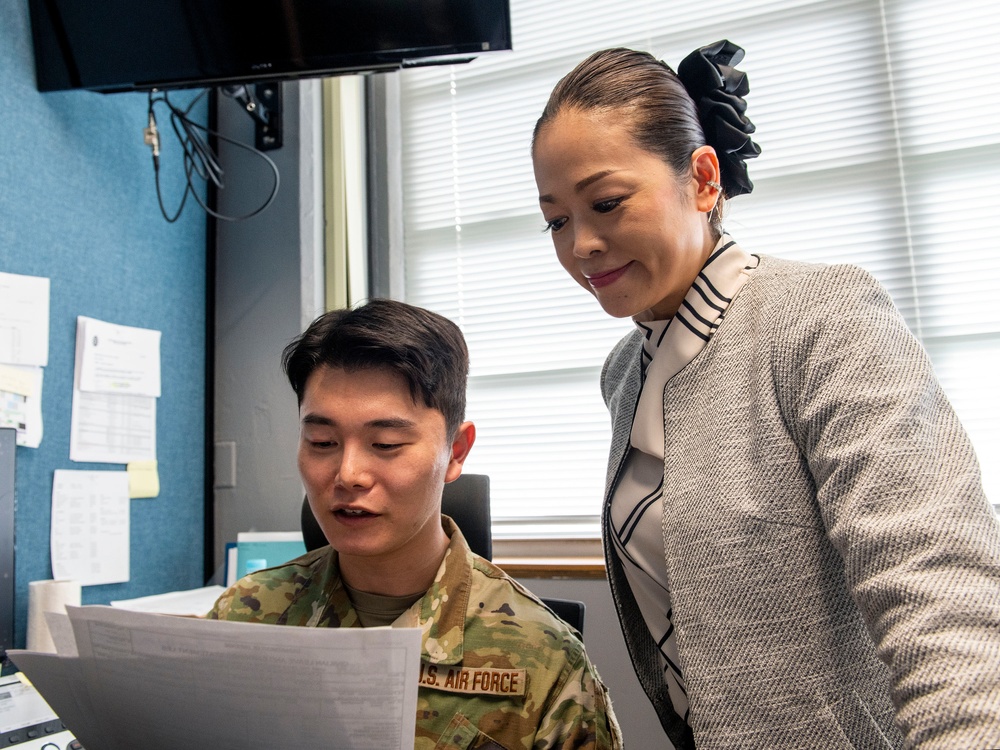 Ms Takako Nakadomari Shogun of the Week