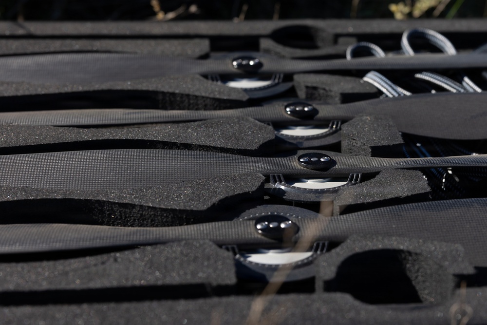 Steel Knight 25: Aces Conduct Recon Engineering