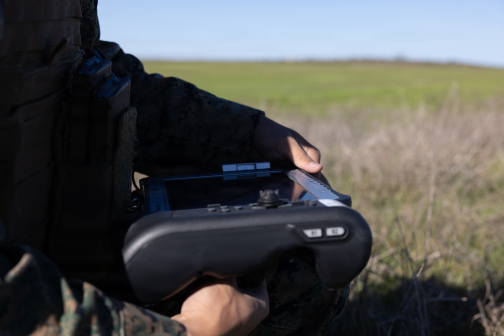 Steel Knight 25: Aces Conduct Recon Engineering