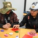 KLI hosts spooky halloween exchange