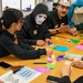 KLI hosts spooky halloween exchange