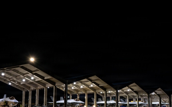 BH 26-1: 4th EFGS Airmen keep F-35s mission-ready