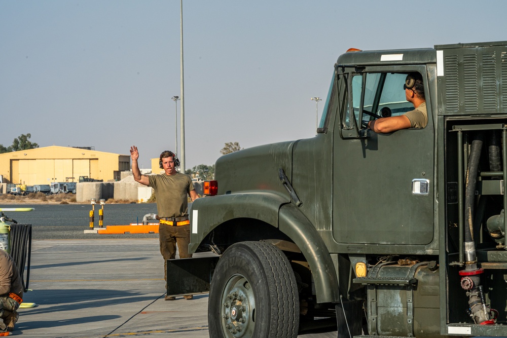 Marauder Shield 26.1