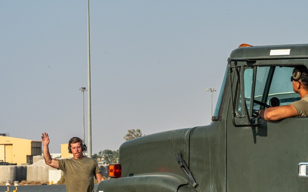 Marauder Shield 26.1