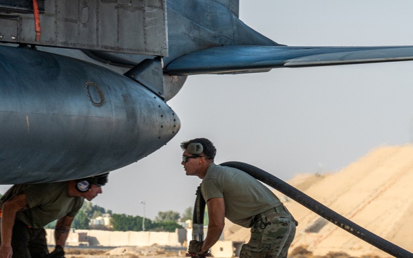 Marauder Shield 26.1