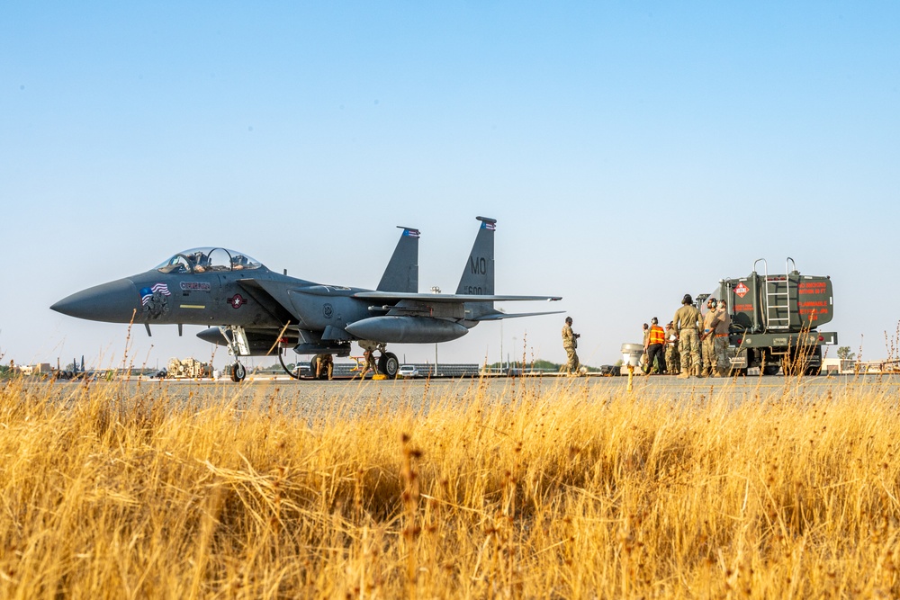 Marauder Shield 26.1